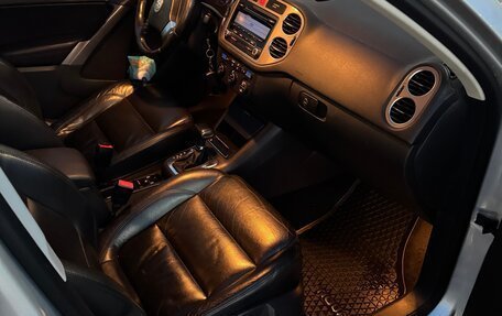 Volkswagen Tiguan I, 2009 год, 1 150 000 рублей, 8 фотография