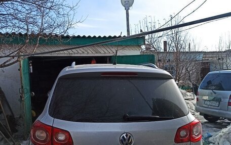 Volkswagen Tiguan I, 2009 год, 1 150 000 рублей, 12 фотография