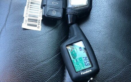 Volkswagen Tiguan I, 2009 год, 1 150 000 рублей, 13 фотография