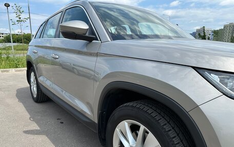 Skoda Kodiaq I, 2018 год, 2 330 000 рублей, 4 фотография