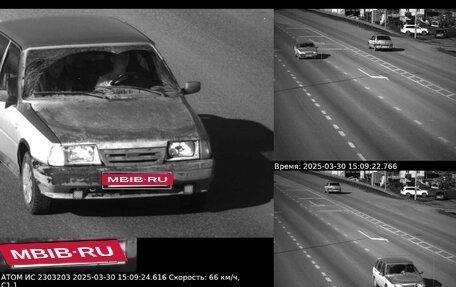 ИЖ 2126 «Ода», 2003 год, 55 000 рублей, 6 фотография