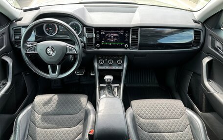 Skoda Kodiaq I, 2018 год, 2 330 000 рублей, 11 фотография