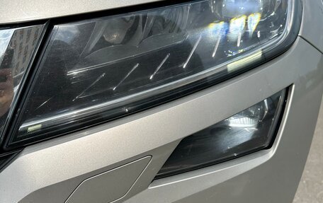 Skoda Kodiaq I, 2018 год, 2 330 000 рублей, 10 фотография