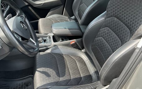 Skoda Kodiaq I, 2018 год, 2 330 000 рублей, 12 фотография