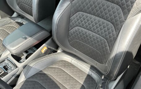 Skoda Kodiaq I, 2018 год, 2 330 000 рублей, 14 фотография
