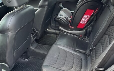 Skoda Kodiaq I, 2018 год, 2 330 000 рублей, 22 фотография