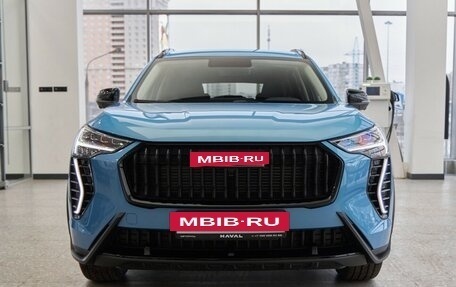 Haval Jolion, 2025 год, 2 872 040 рублей, 2 фотография