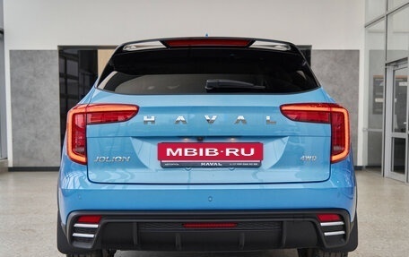 Haval Jolion, 2025 год, 2 872 040 рублей, 4 фотография