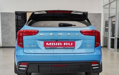 Haval Jolion, 2025 год, 2 872 040 рублей, 5 фотография