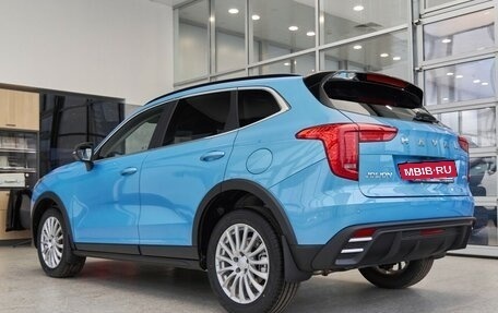 Haval Jolion, 2025 год, 2 872 040 рублей, 3 фотография
