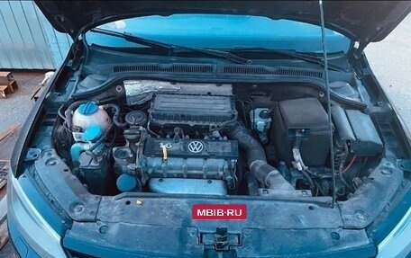 Volkswagen Jetta VI, 2014 год, 1 050 000 рублей, 9 фотография