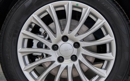 Haval Jolion, 2025 год, 2 872 040 рублей, 18 фотография