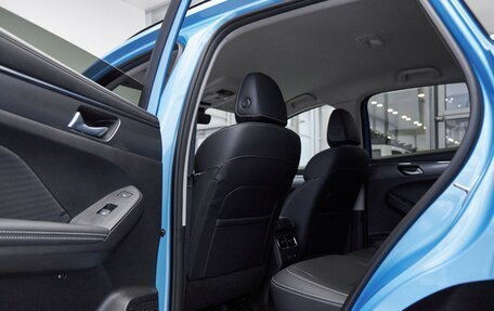 Haval Jolion, 2025 год, 2 872 040 рублей, 12 фотография