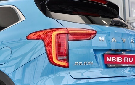 Haval Jolion, 2025 год, 2 872 040 рублей, 15 фотография