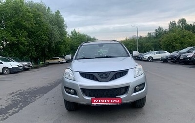Great Wall Hover H5, 2011 год, 730 000 рублей, 1 фотография