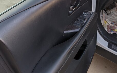Lexus RX III, 2012 год, 1 690 000 рублей, 11 фотография