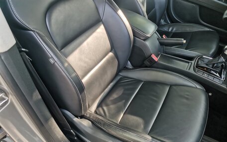 Skoda Superb III рестайлинг, 2012 год, 1 300 000 рублей, 14 фотография