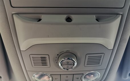 Skoda Superb III рестайлинг, 2012 год, 1 300 000 рублей, 24 фотография