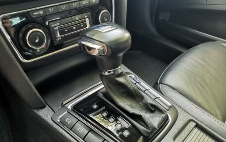 Skoda Superb III рестайлинг, 2012 год, 1 300 000 рублей, 21 фотография