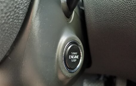 Skoda Superb III рестайлинг, 2012 год, 1 300 000 рублей, 25 фотография