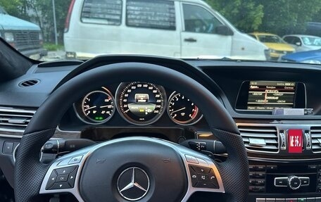 Mercedes-Benz E-Класс, 2013 год, 1 600 000 рублей, 4 фотография