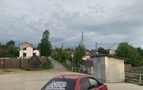 Mitsubishi Lancer IX, 2004 год, 170 000 рублей, 2 фотография
