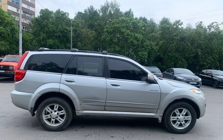 Great Wall Hover H5, 2011 год, 730 000 рублей, 8 фотография