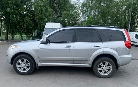 Great Wall Hover H5, 2011 год, 730 000 рублей, 4 фотография