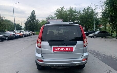 Great Wall Hover H5, 2011 год, 730 000 рублей, 6 фотография