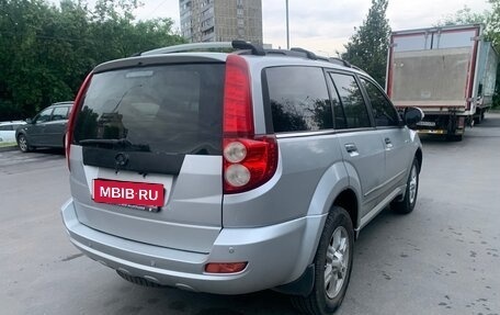 Great Wall Hover H5, 2011 год, 730 000 рублей, 7 фотография