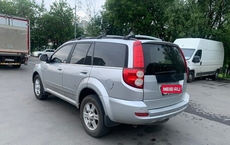 Great Wall Hover H5, 2011 год, 730 000 рублей, 5 фотография