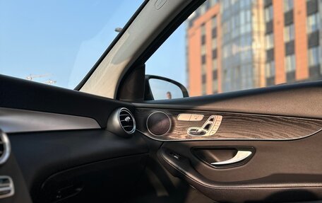 Mercedes-Benz GLC, 2018 год, 3 095 000 рублей, 7 фотография