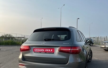 Mercedes-Benz GLC, 2018 год, 3 095 000 рублей, 3 фотография