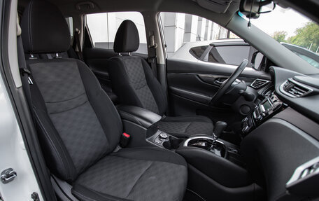 Nissan X-Trail, 2018 год, 1 820 000 рублей, 11 фотография