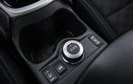 Nissan X-Trail, 2018 год, 1 820 000 рублей, 19 фотография
