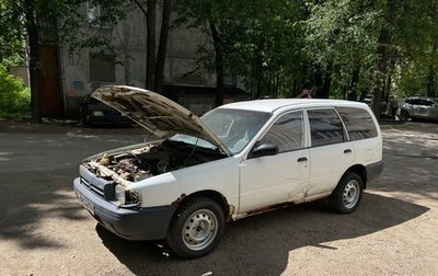 Nissan AD I, 1995 год, 75 000 рублей, 1 фотография