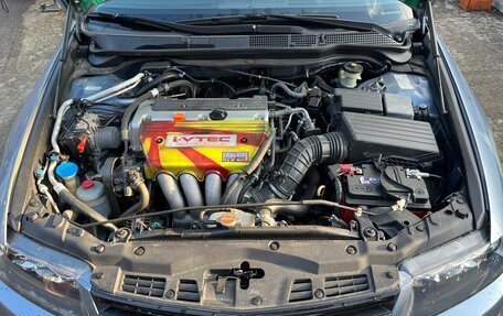 Honda Accord VII рестайлинг, 2005 год, 900 000 рублей, 6 фотография