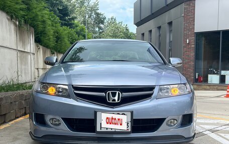 Honda Accord VII рестайлинг, 2005 год, 900 000 рублей, 3 фотография