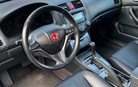 Honda Accord VII рестайлинг, 2005 год, 900 000 рублей, 9 фотография