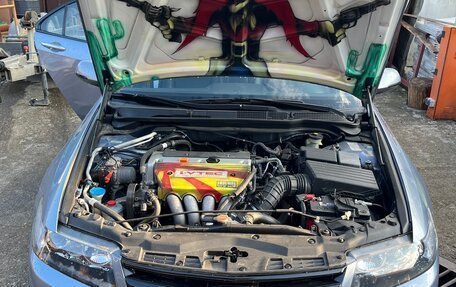 Honda Accord VII рестайлинг, 2005 год, 900 000 рублей, 7 фотография