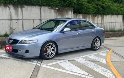 Honda Accord VII рестайлинг, 2005 год, 900 000 рублей, 1 фотография