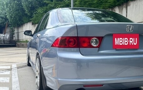 Honda Accord VII рестайлинг, 2005 год, 900 000 рублей, 4 фотография