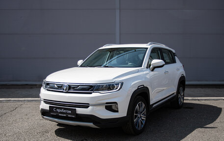 Changan CS35 Plus, 2020 год, 1 450 000 рублей, 1 фотография