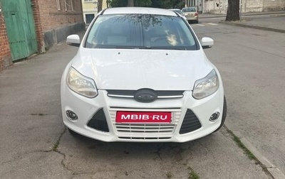 Ford Focus III, 2012 год, 650 000 рублей, 1 фотография