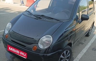 Daewoo Matiz I, 2013 год, 310 000 рублей, 1 фотография