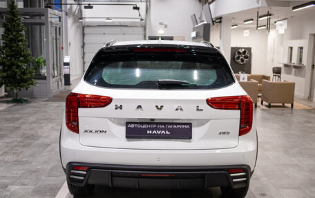 Haval Jolion, 2025 год, 2 599 000 рублей, 11 фотография