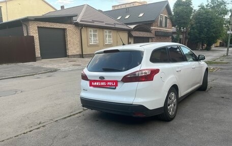 Ford Focus III, 2012 год, 650 000 рублей, 4 фотография