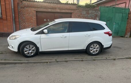 Ford Focus III, 2012 год, 650 000 рублей, 6 фотография