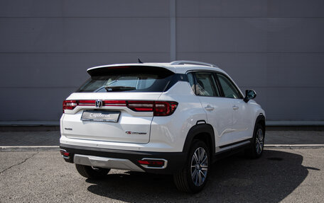 Changan CS35 Plus, 2020 год, 1 450 000 рублей, 4 фотография