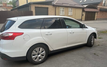 Ford Focus III, 2012 год, 650 000 рублей, 7 фотография
